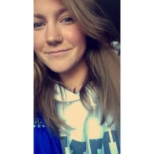 Meet your Posher, Ally